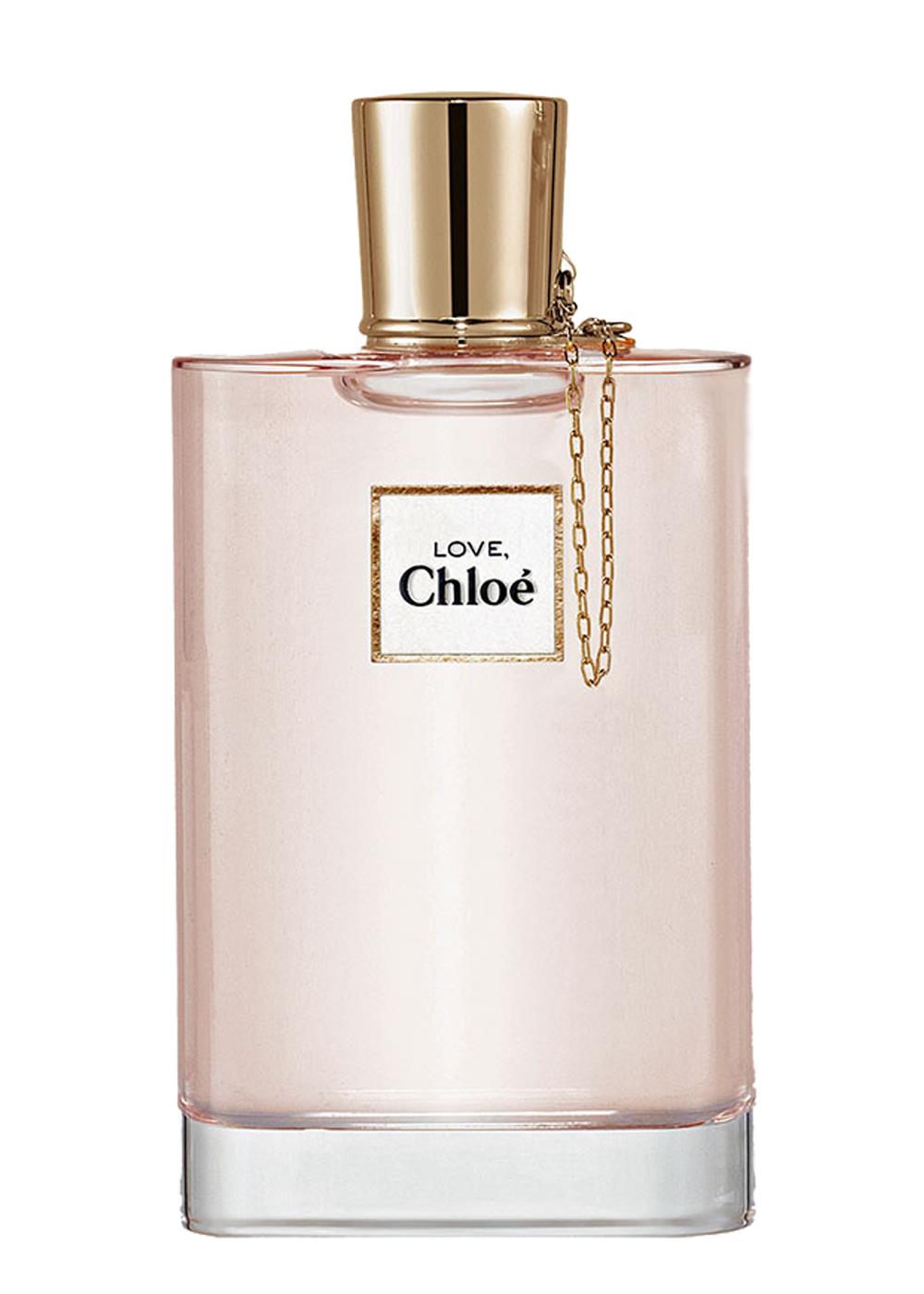 Chloe Love Eau Florale EDT 50 ML Kadın Parfümü