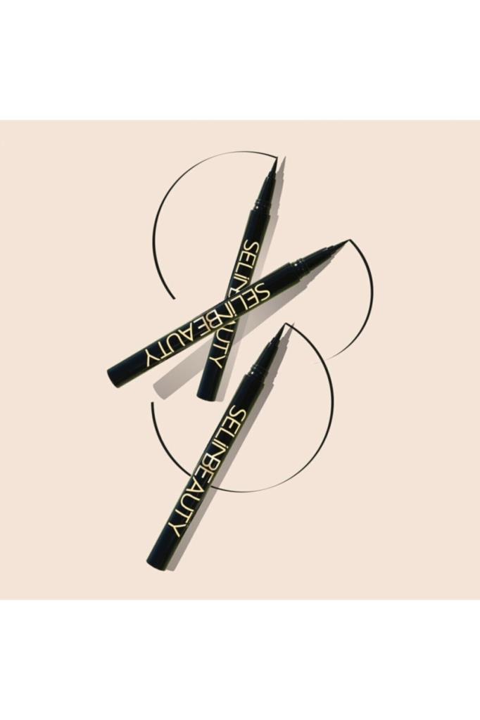 Selin Beauty Cat Eye Art Liner Selin Beauty Cat Eye Art Liner