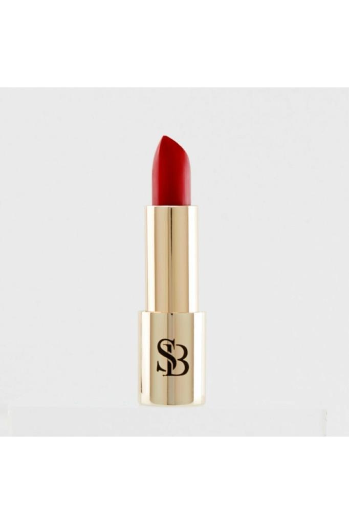 Selin Beauty Lady In Red Retro Rujs Selin Beauty Lady In Red Retro Rujs